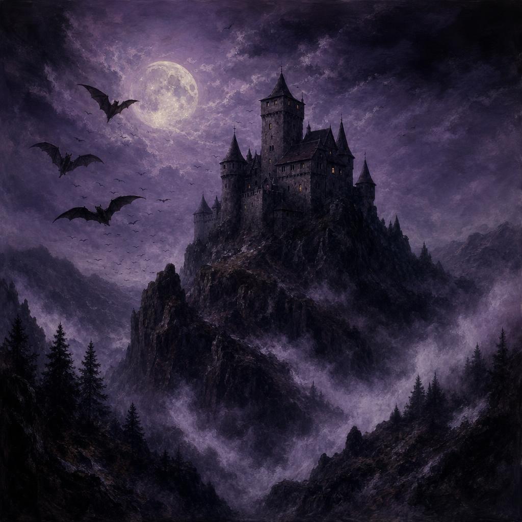 Dracula